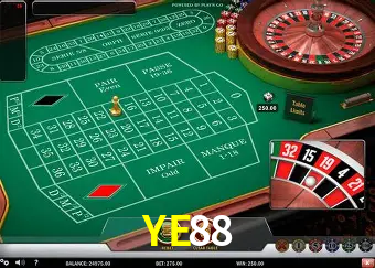 YE88 BRASIL